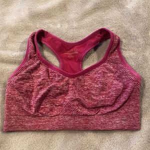 Sports bra